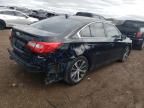 2016 Subaru Legacy 2.5I Limited