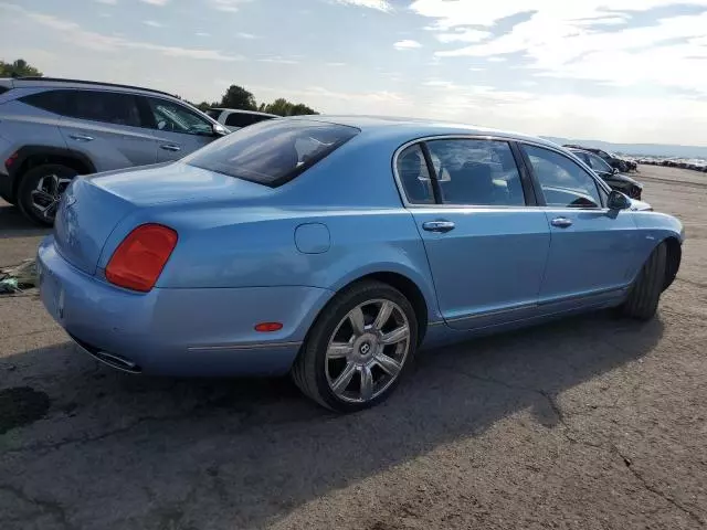 2006 Bentley Continental Flying Spur