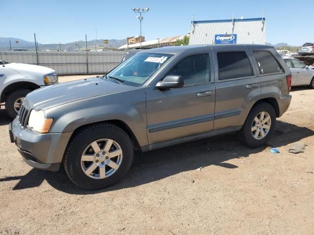 2008 Jeep Grand Cherokee Laredo