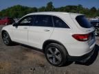 2018 Mercedes-Benz GLC 300 4matic