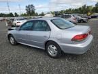 2001 Honda Accord EX