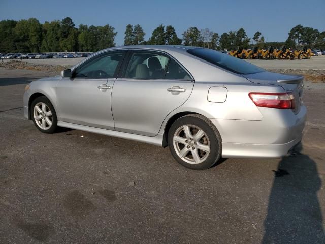 2008 Toyota Camry LE