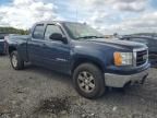 2007 GMC New Sierra K1500