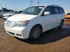 2008 Honda Odyssey Touring