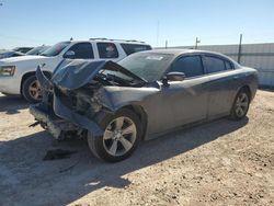 2017 Dodge Charger SXT en venta en Andrews, TX