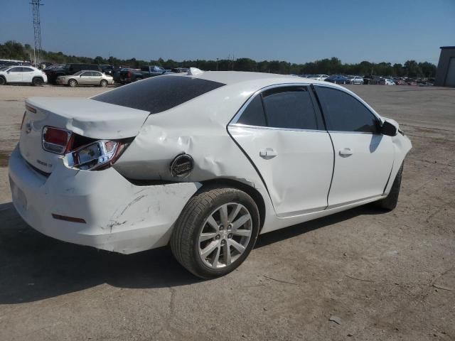 2013 Chevrolet Malibu 2LT