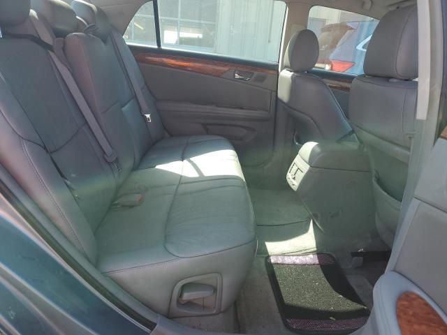 2005 Toyota Avalon XL