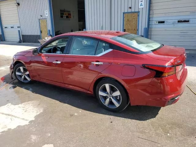 2019 Nissan Altima SL