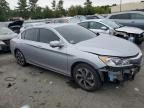 2016 Honda Accord EXL