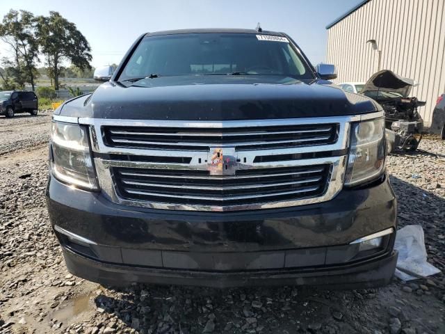 2016 Chevrolet Tahoe K1500 LTZ