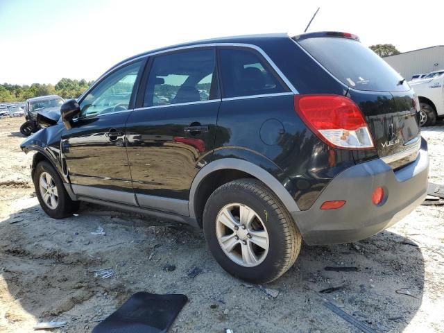 2008 Saturn Vue XE