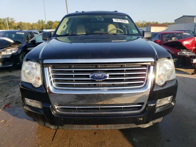 2010 Ford Explorer XLT