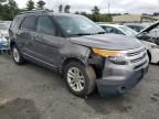 2011 Ford Explorer XLT