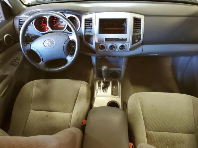 2010 Toyota Tacoma Access Cab