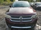 2012 Dodge Durango SXT