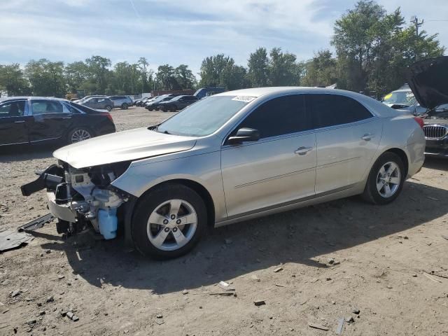 2015 Chevrolet Malibu LS