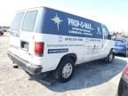 2011 Ford Econoline E250 Van