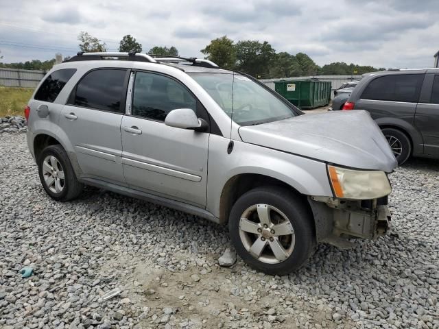 2006 Pontiac Torrent