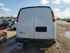 2009 Chevrolet Express G2500