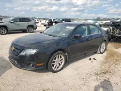 2010 Ford Fusion SEL en venta en Houston, TX