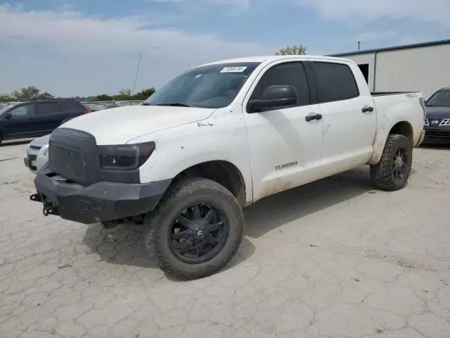 2008 Toyota Tundra Crewmax