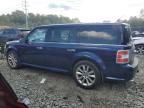 2011 Ford Flex Limited