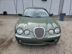 2000 Jaguar S-Type