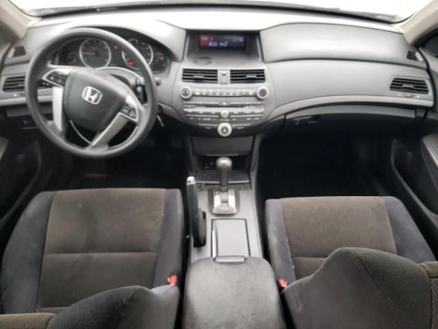 2009 Honda Accord LXP