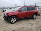 2015 Jeep Compass Sport