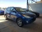 2013 Hyundai Tucson GLS