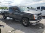 2004 Chevrolet Silverado K1500