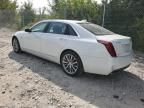 2017 Cadillac CT6 Premium Luxury