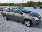 2016 Nissan Versa S