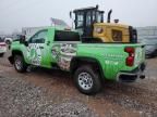 2021 Chevrolet Silverado K2500 Heavy Duty