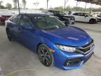 2017 Honda Civic SI