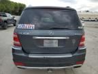 2010 Mercedes-Benz GL 450 4matic