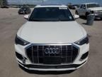 2020 Audi Q3 Premium