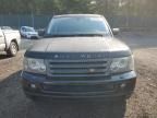 2009 Land Rover Range Rover Sport HSE