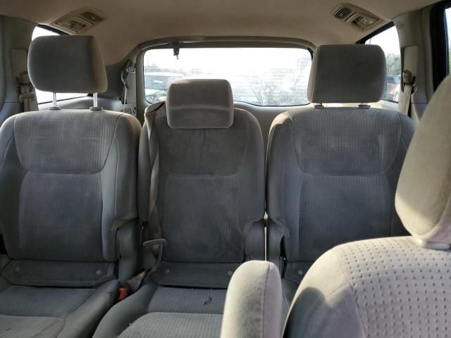 2007 Toyota Sienna CE