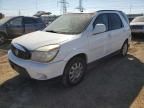 2007 Buick Rendezvous CX