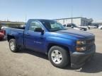 2014 Chevrolet Silverado C1500