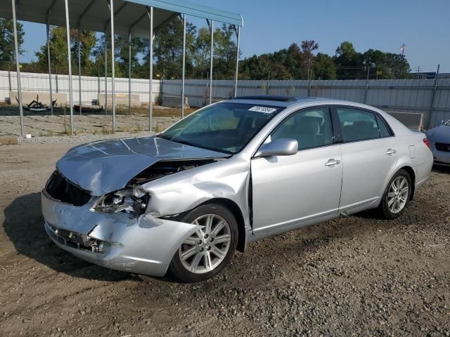 2006 Toyota Avalon XL