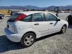 2005 Ford Focus ZX5