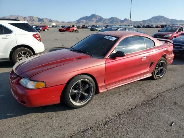 1998 Ford Mustang GT