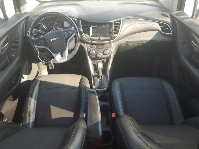 2019 Chevrolet Trax 1LT