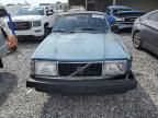 1987 Volvo 244 DL