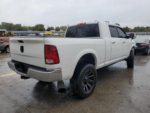 2012 Dodge RAM 2500 Laramie