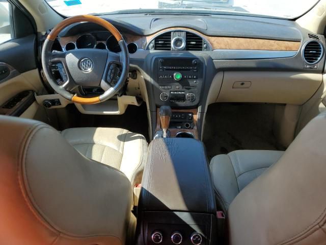 2012 Buick Enclave