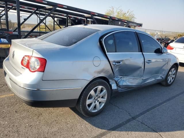 2007 Volkswagen Passat 2.0T