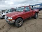 1998 Ford Ranger